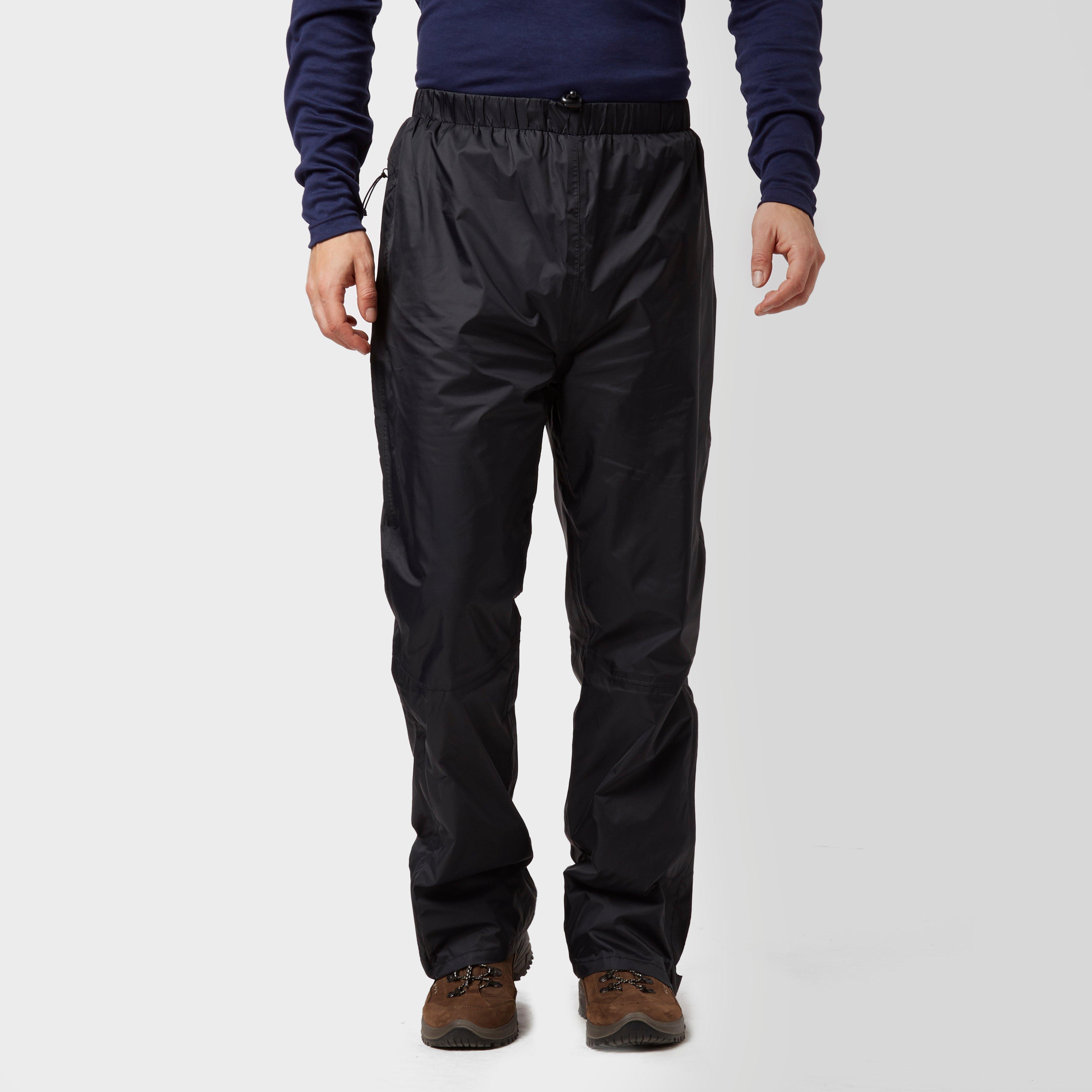 Peter Storm Men's Waterproof Overtrousers