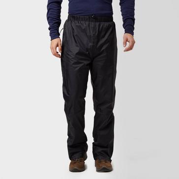 Black Peter Storm Men’s Waterproof Overtrousers