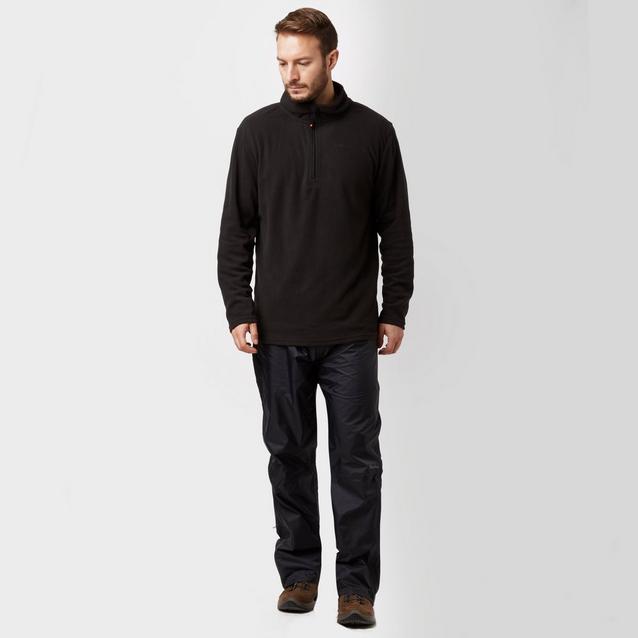 Pullover discount waterproof trousers