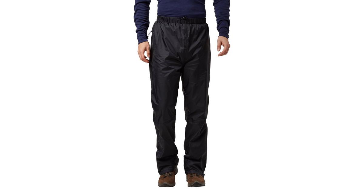 Millets on sale waterproof trousers