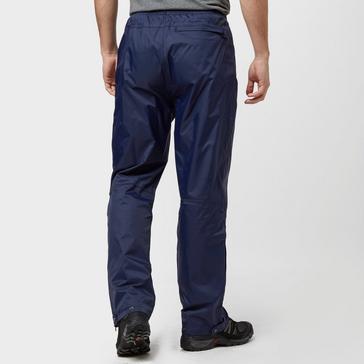 Navy Peter Storm Men’s Waterproof Overtrousers