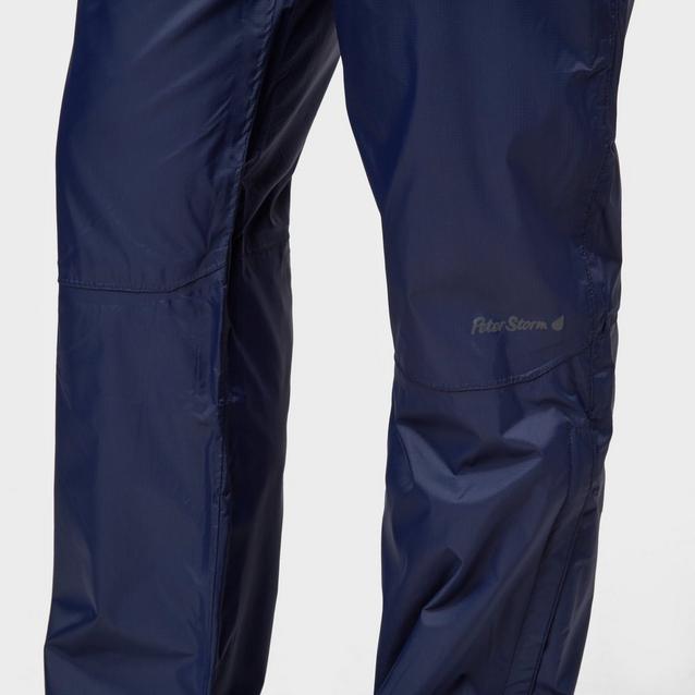 Peter Storm Men’s Waterproof Overtrousers