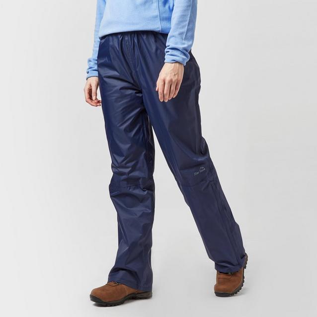 Women's Tempest Waterproof Trousers