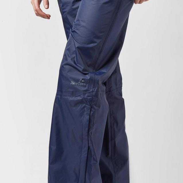 Peter Storm Women's Tempest Waterproof Trousers