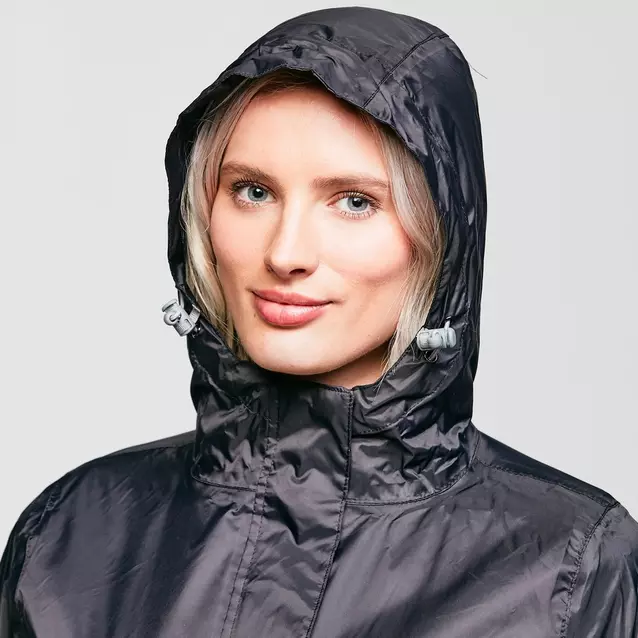 Peter storm cagoule clearance womens