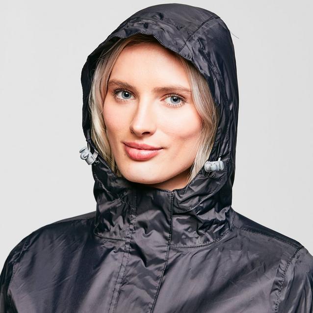 Peter Storm Womens Packable Hooded Jacket 