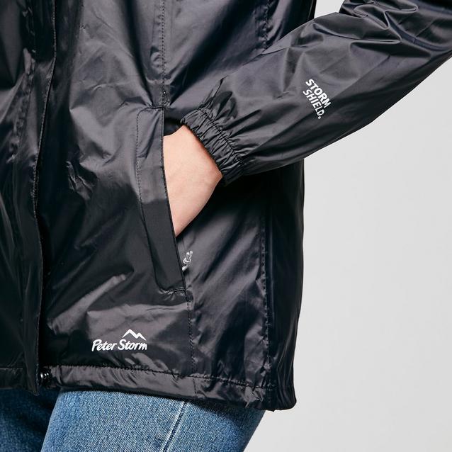 Peter storm packable sales jacket