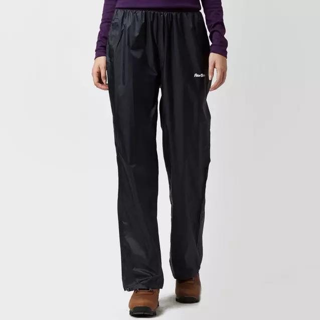 Peter Storm Women's Packable Waterproof Trousers