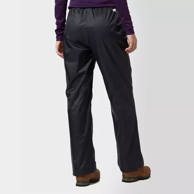 Packable rain pants on sale women's