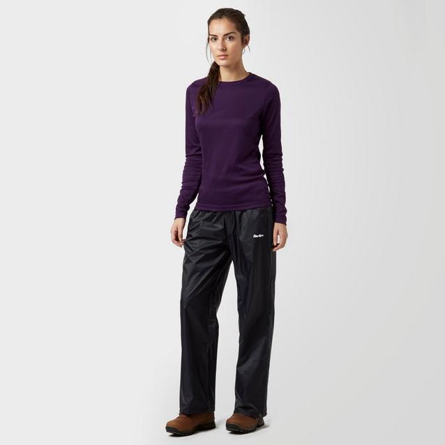 Peter storm ladies waterproof trousers online