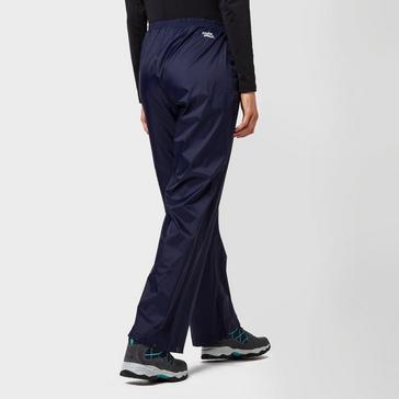 Ladies Breathable Waterproof Trousers UK