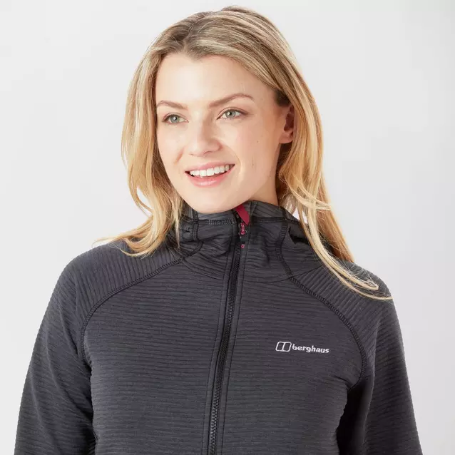 Berghaus hoodie online women's