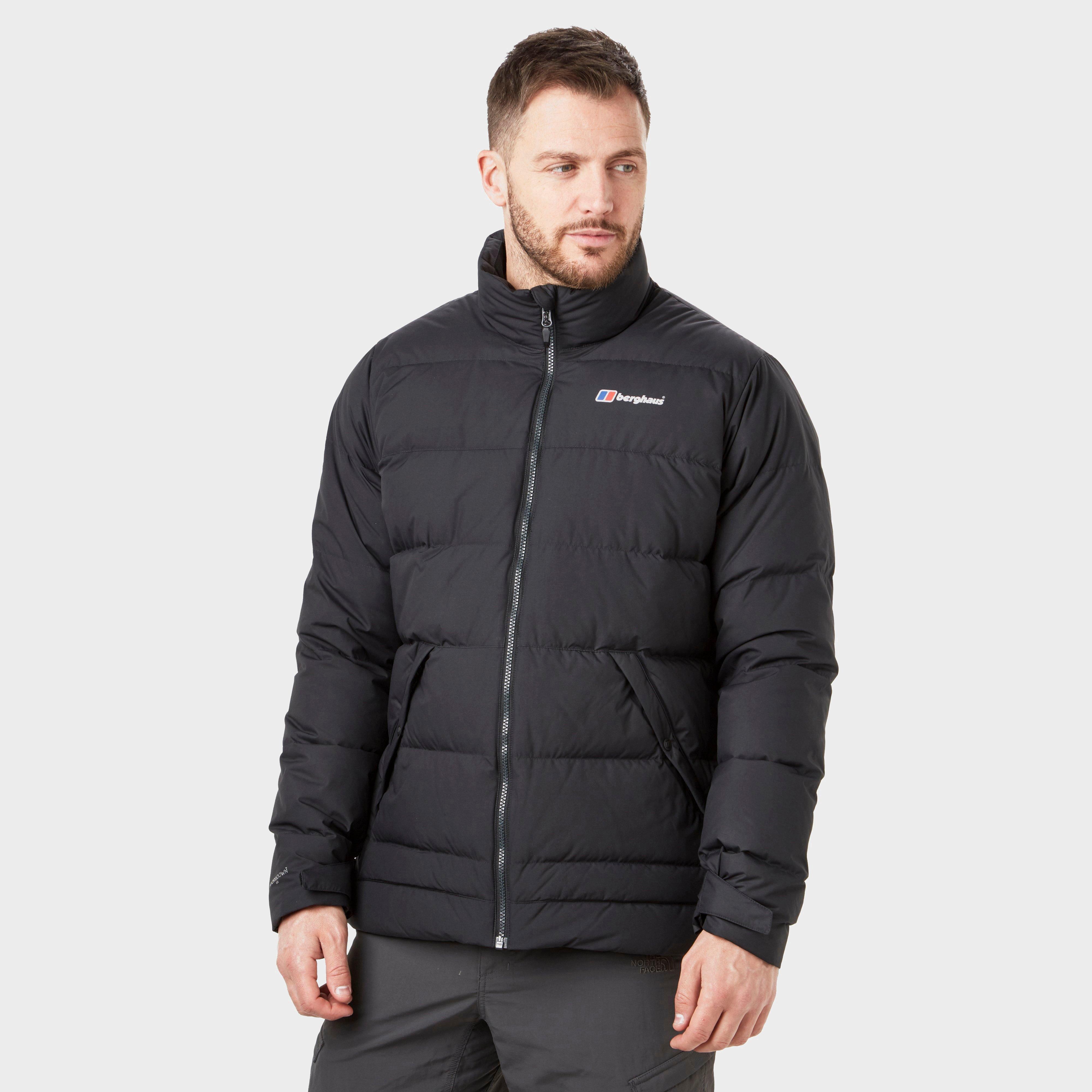 Berghaus 2025 mavora jacket