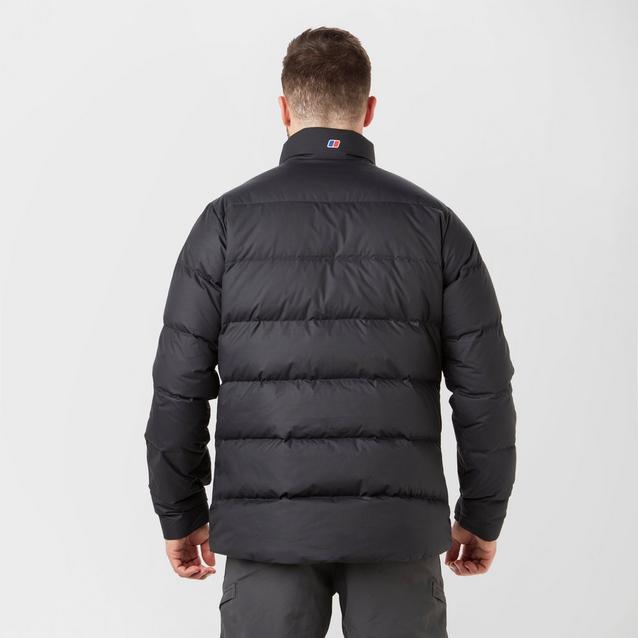 Berghaus men's outlet mavora down jacket