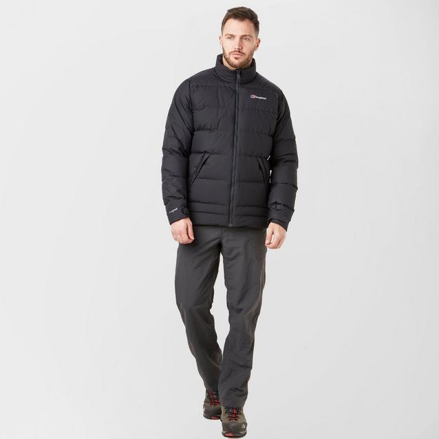 Berghaus mavora discount down jacket