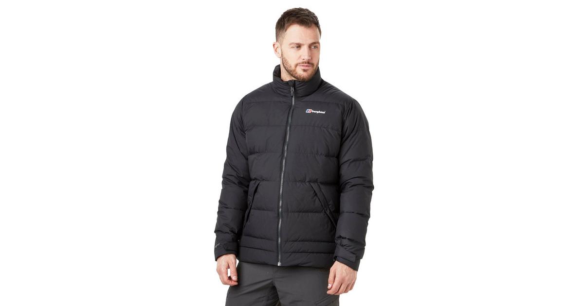 Berghaus store mavora gilet