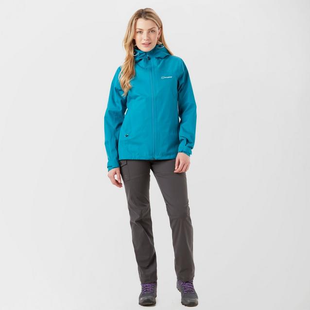 Womens fellmaster sales gtx jacket