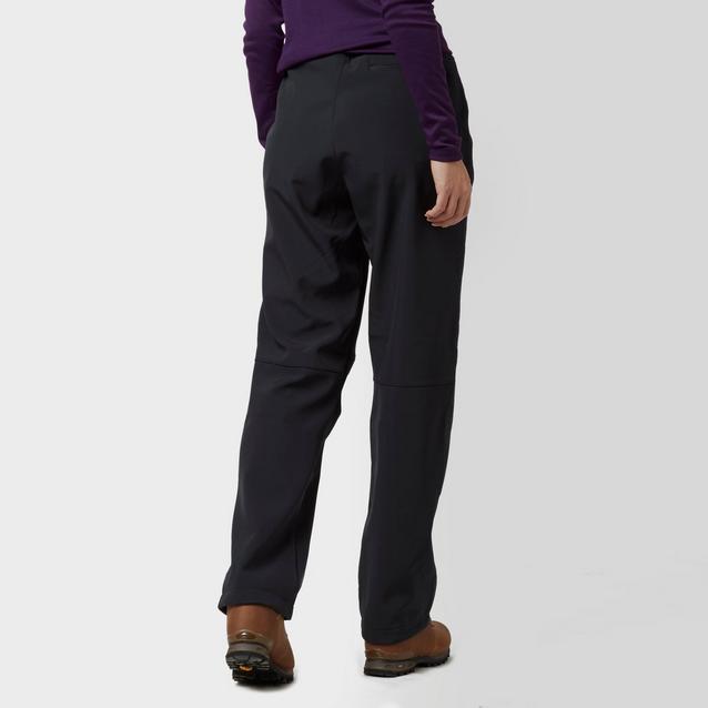 Peter Storm Women's Softshell Trousers