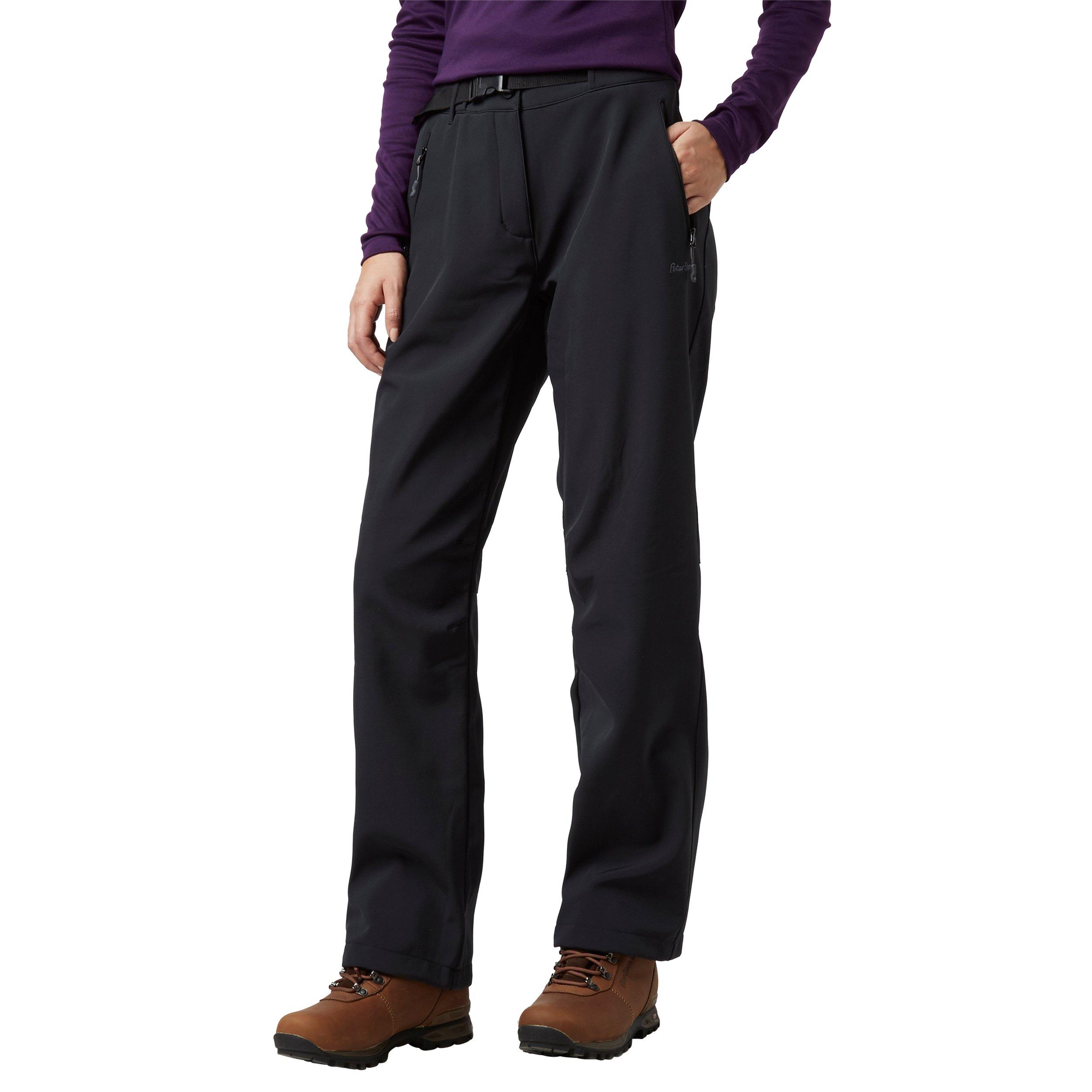 PANTALON PETER STORM SHELD PETITE MARINE