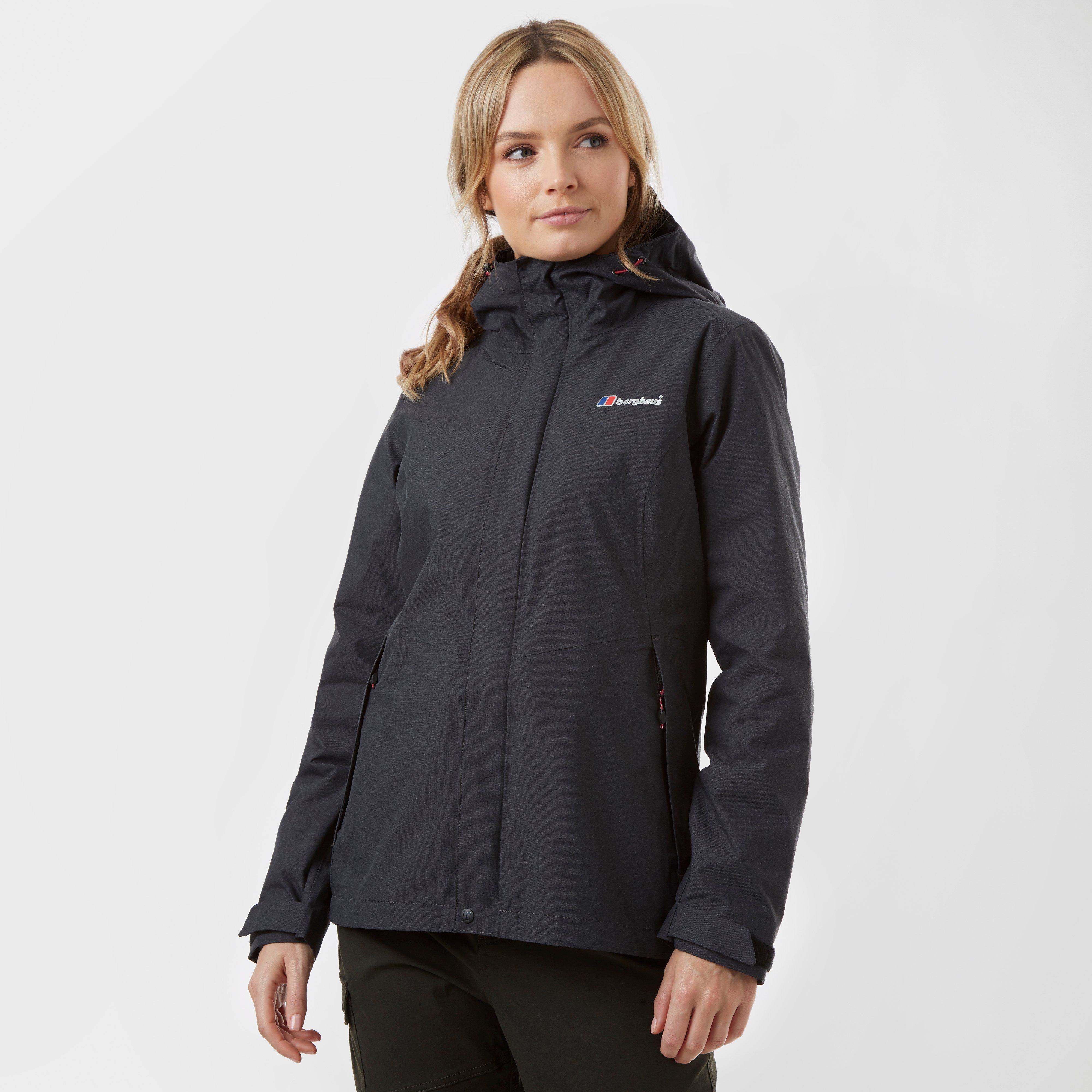 Berghaus women's elara waterproof jacket best sale