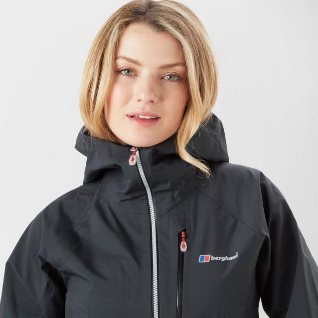 Berghaus Women s Extrem 500 Jacket