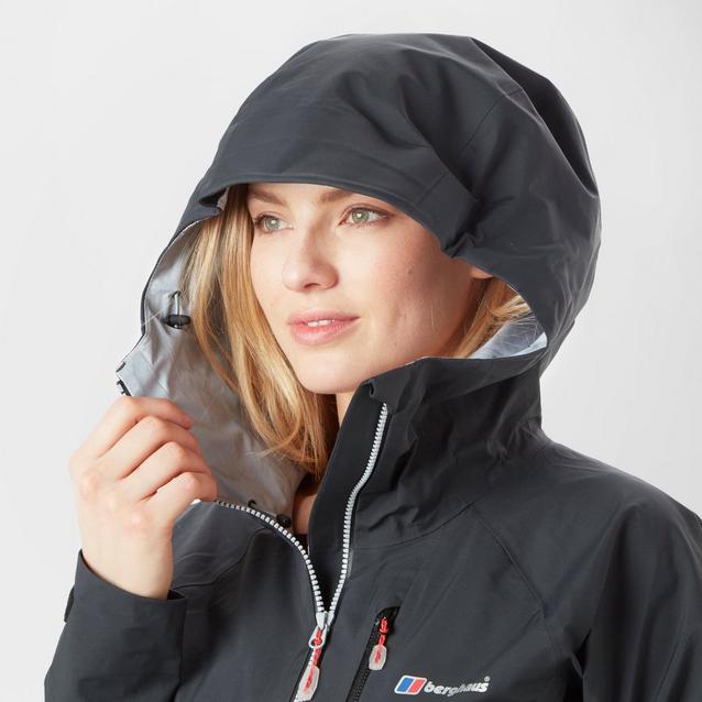 Berghaus Women s Extrem 500 Jacket