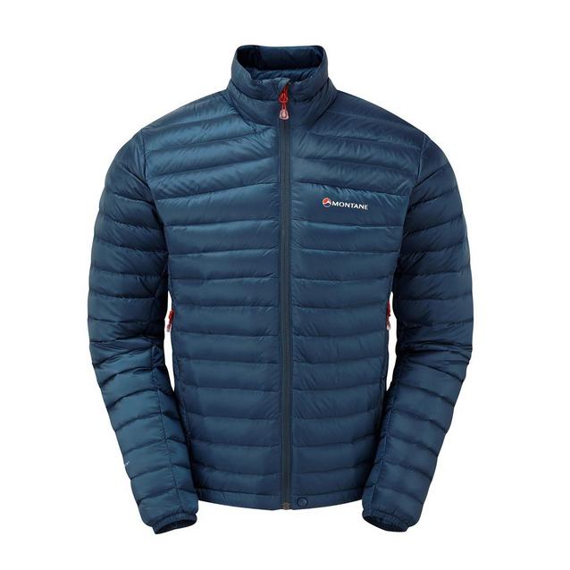 Montane men's featherlite down jacket review hotsell