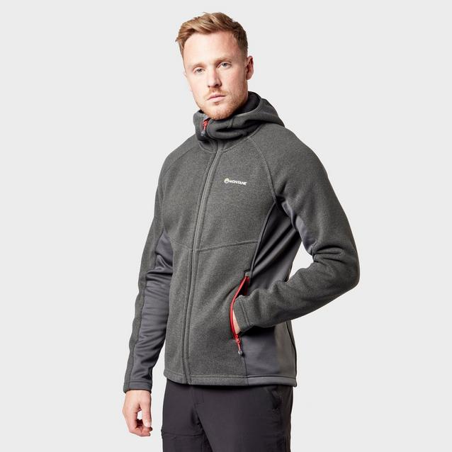 Montane on sale neutron fleece