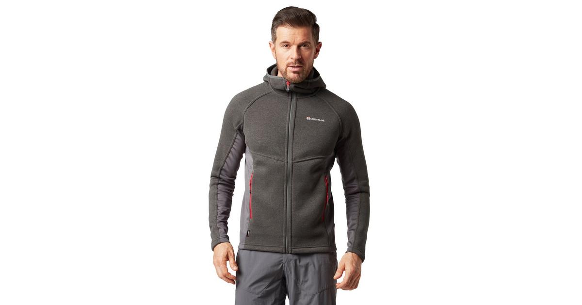 Montane neutron outlet fleece