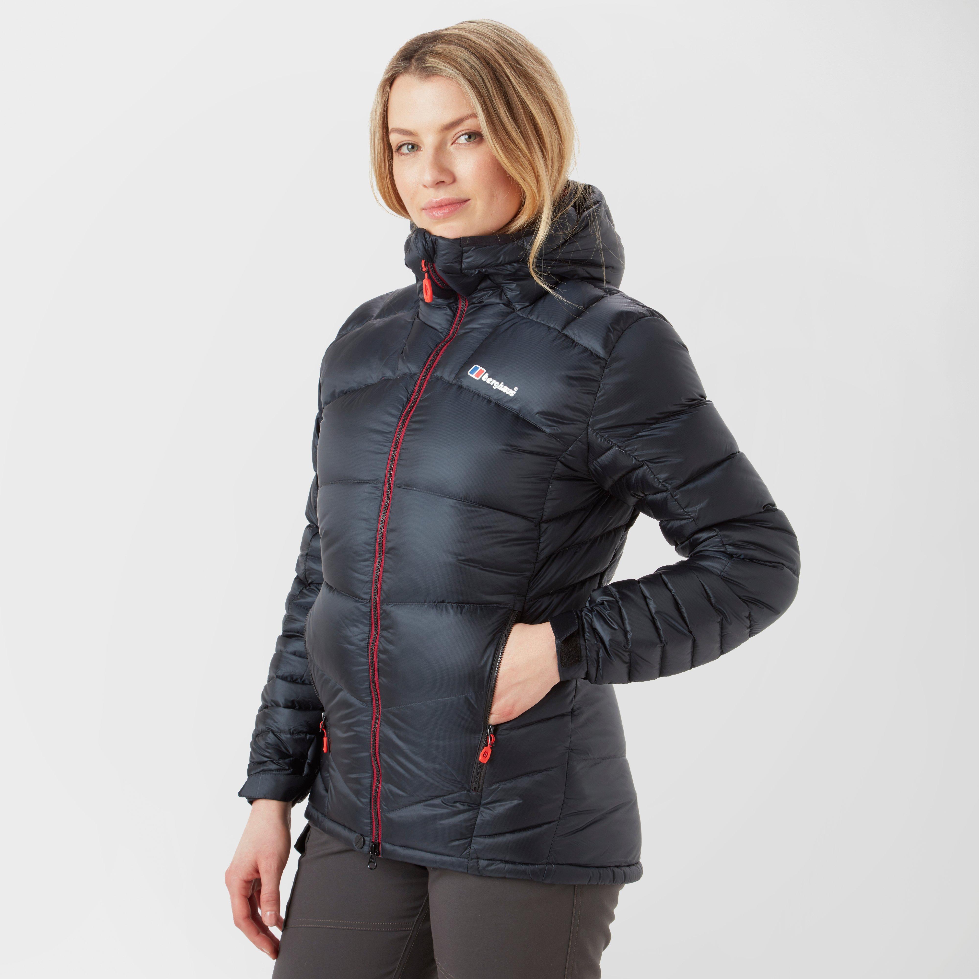 berghaus puffer womens
