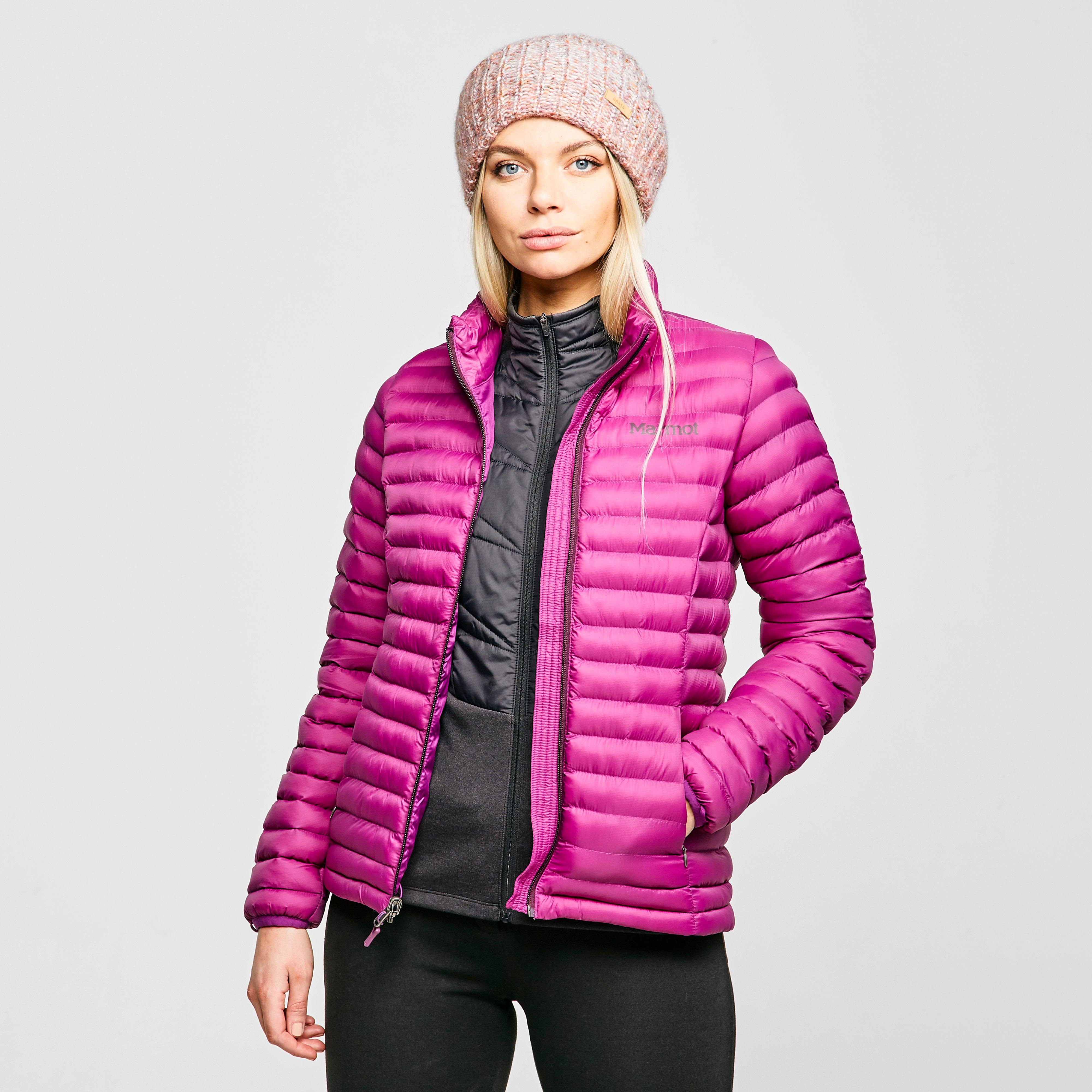 Women s Solus Featherless Jacket