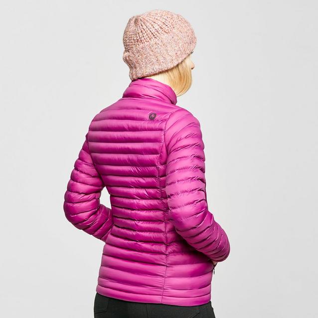 Marmot Women s Solus Featherless Jacket