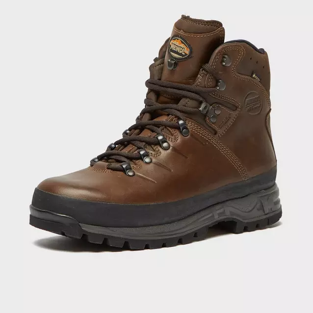 Meindl mens hiking boots hotsell