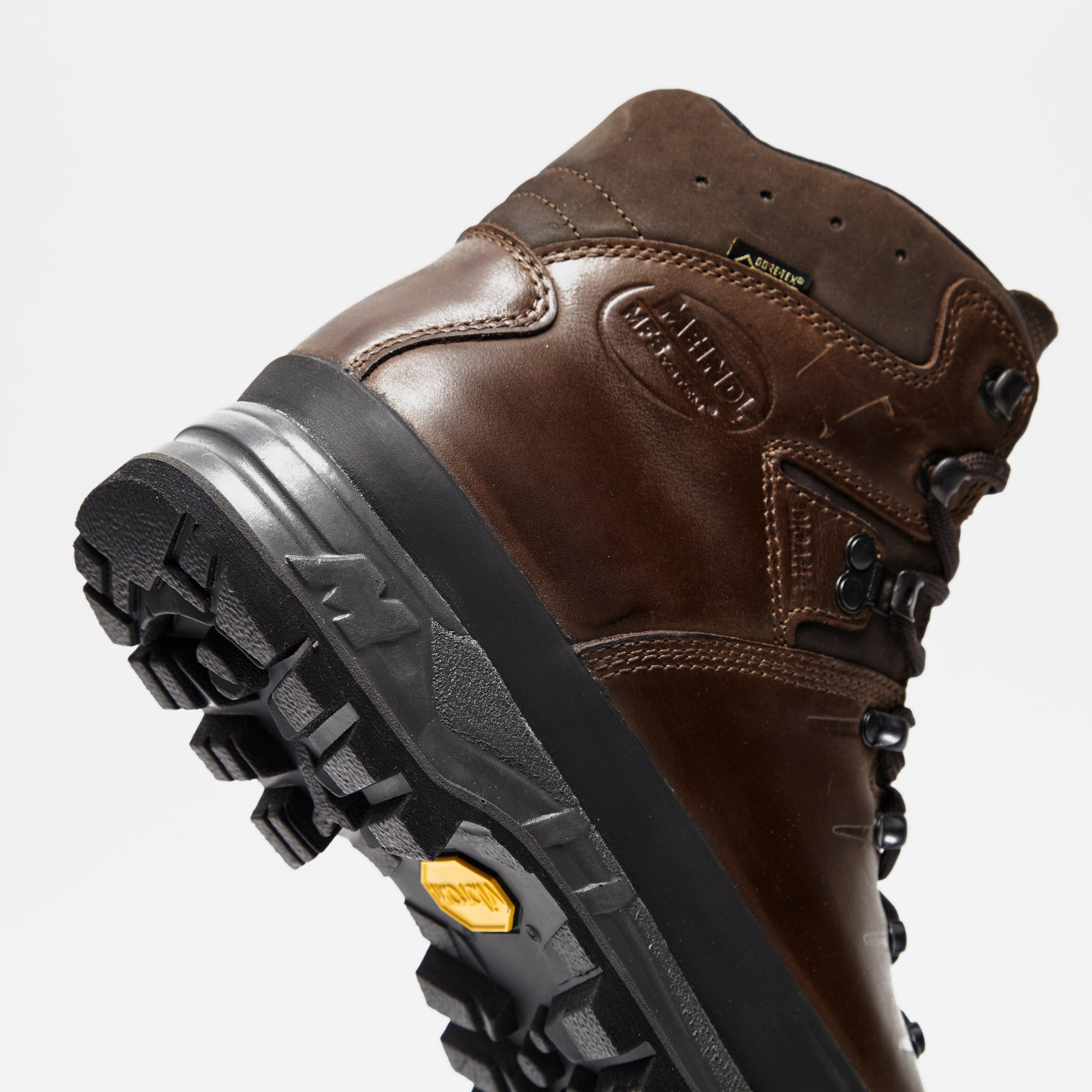 waterproof gore tex walking boots