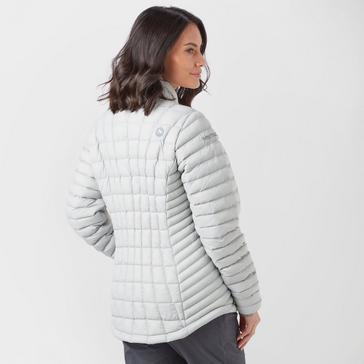 Grey Marmot Women’s Featherless Jacket