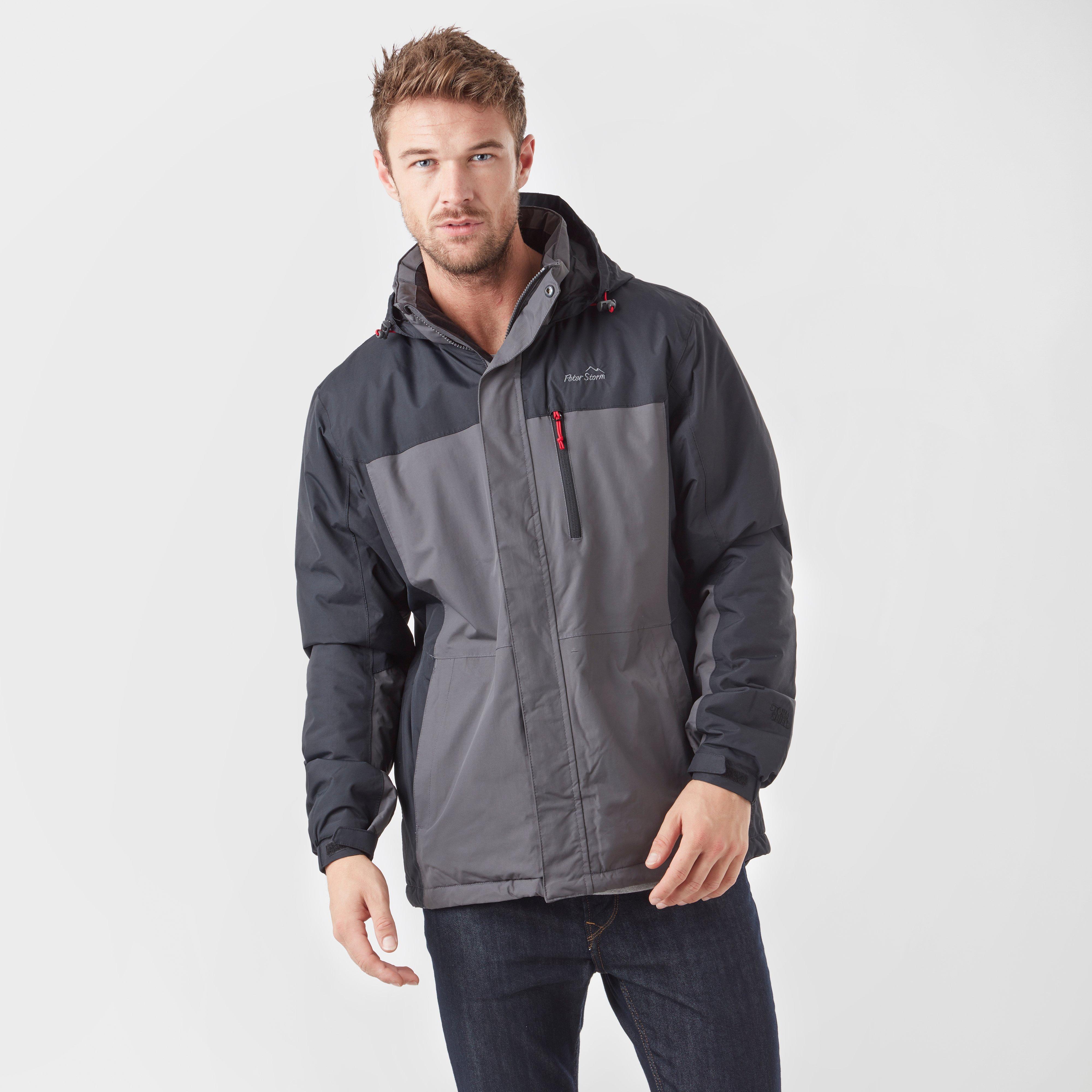 Peter storm sale insulated jacket