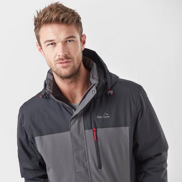 Men's Pennine Waterproof Jacket