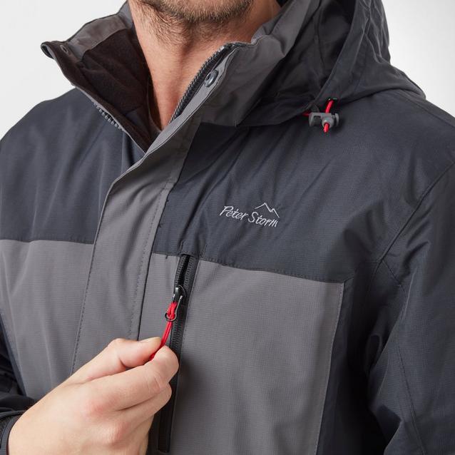 Powder search cheap pro insulated jacket