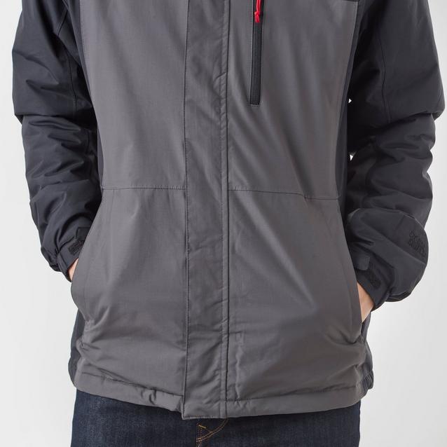 North face cordillera sales 2 in 1