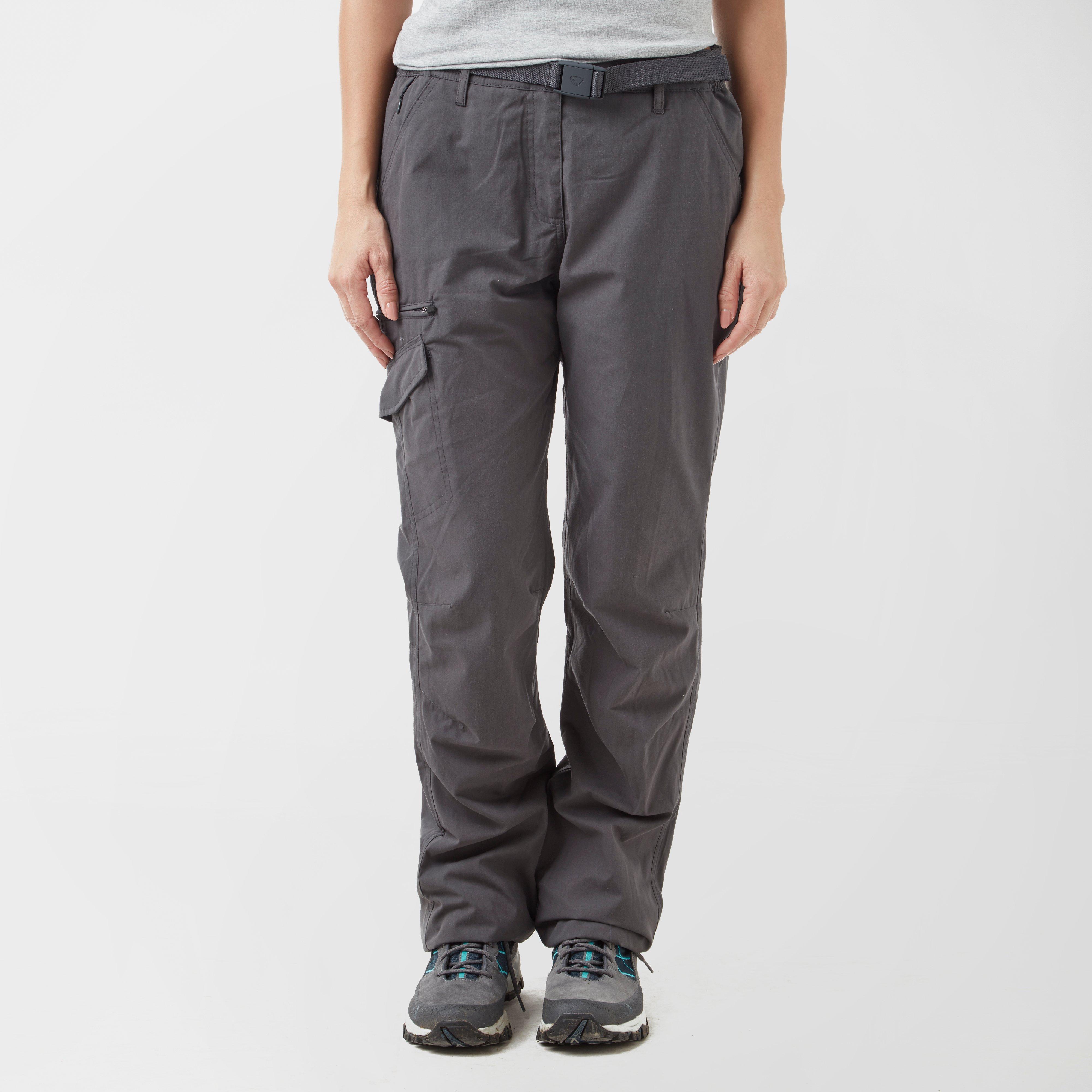 brasher trousers womens