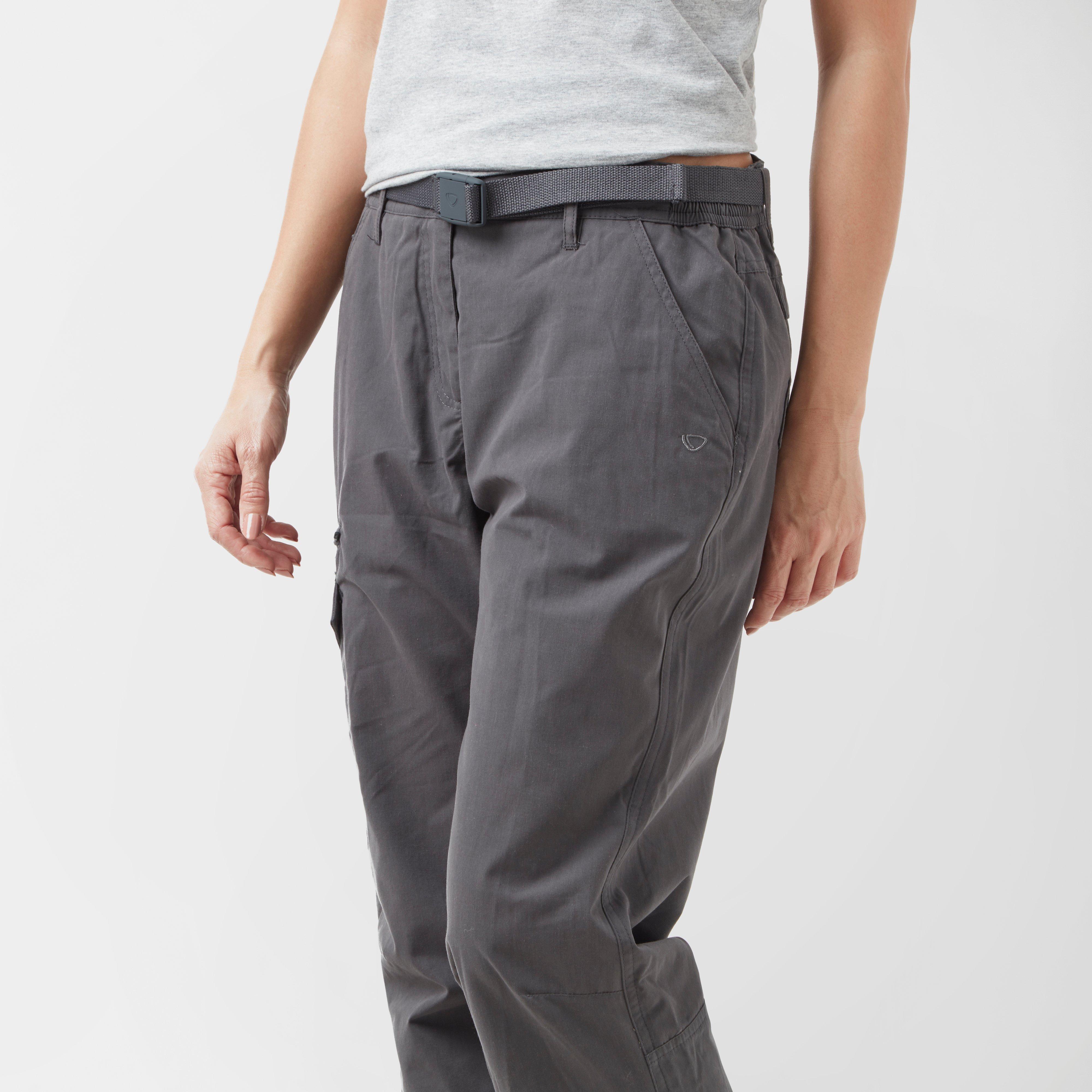 thermal walking trousers