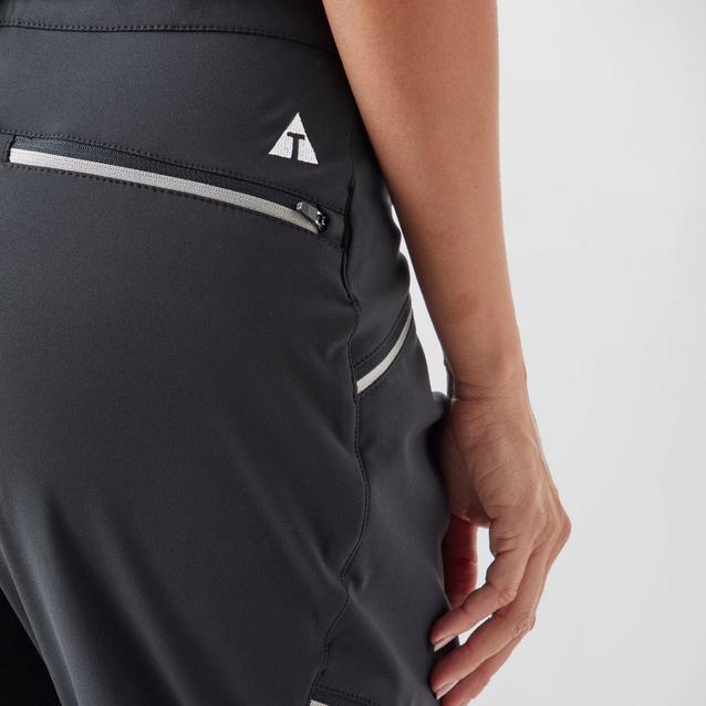 Technicals Women's Active Softshell Trousers