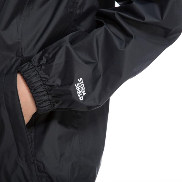 Peter Storm Kids' Unisex Packable Waterproof Jacket