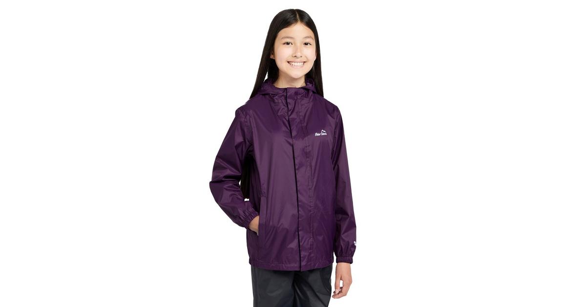 Peter storm childrens waterproof on sale jackets