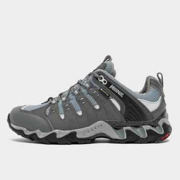 Grey Meindl Women's Respond GORE-TEX Shoe