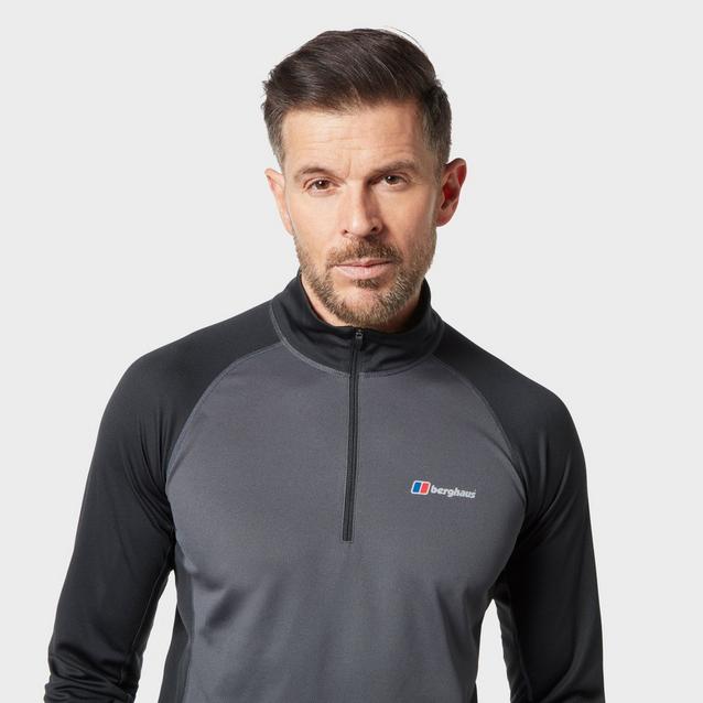 Berghaus tee hot sale