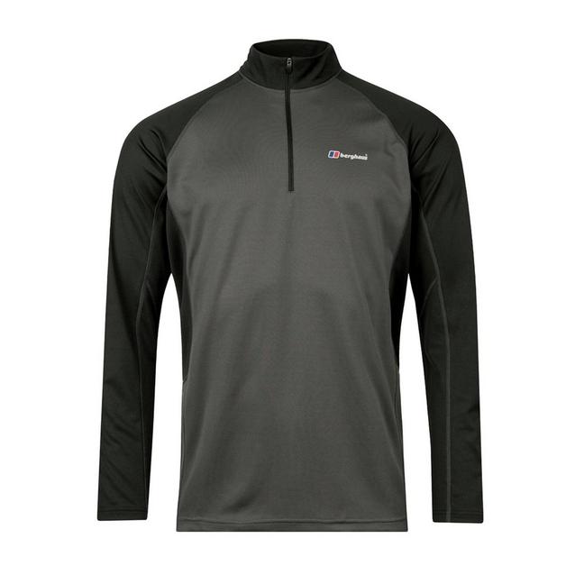 Berghaus thermal tech tee online