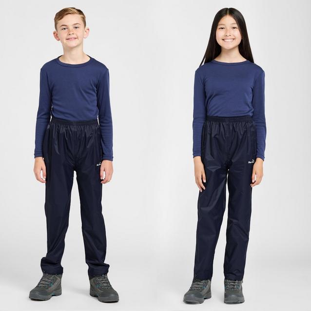 Peter Storm Kids' Packable Pants