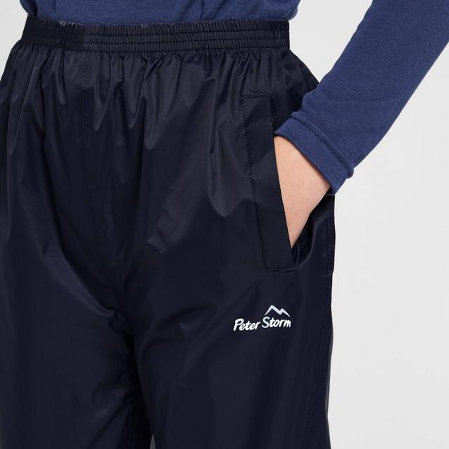 Peter storm best sale packable trousers