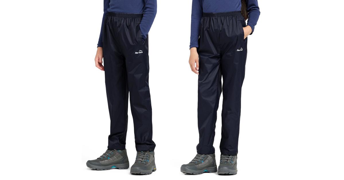 Peter storm sale packable pants